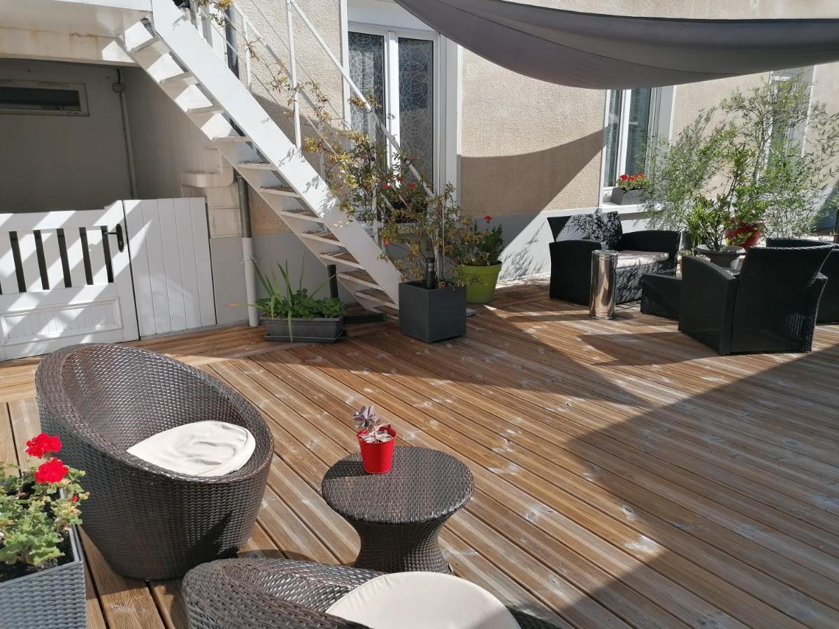 Le Charleston Hotel 3*