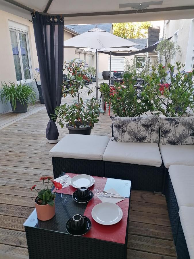 Le Charleston Hotel 3*