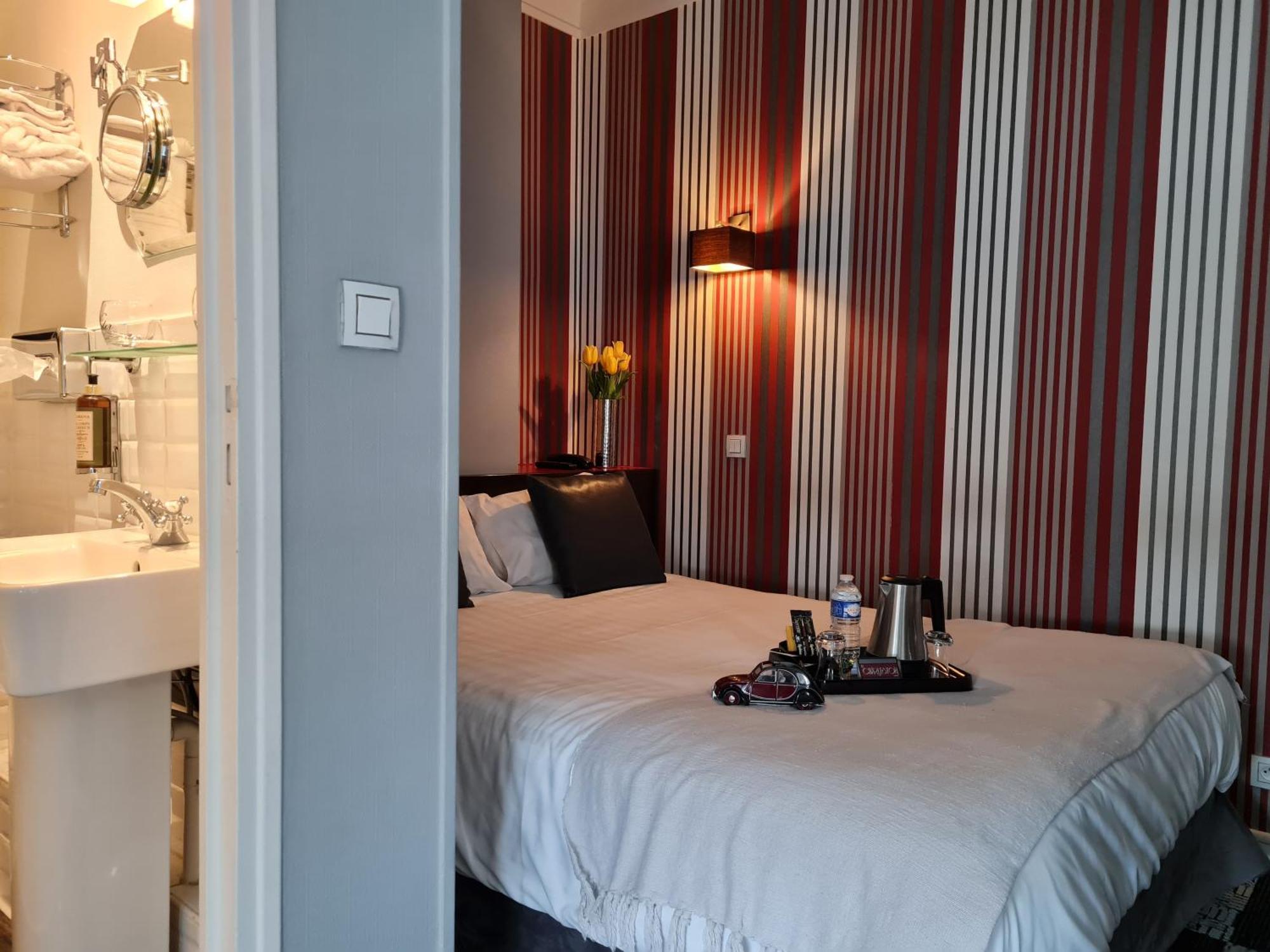 Hotel Le Charleston