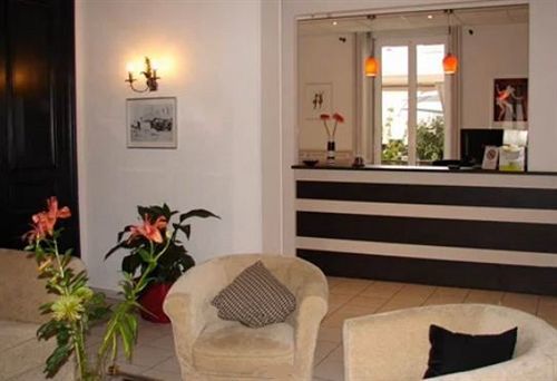 Le Charleston Hotel 3*