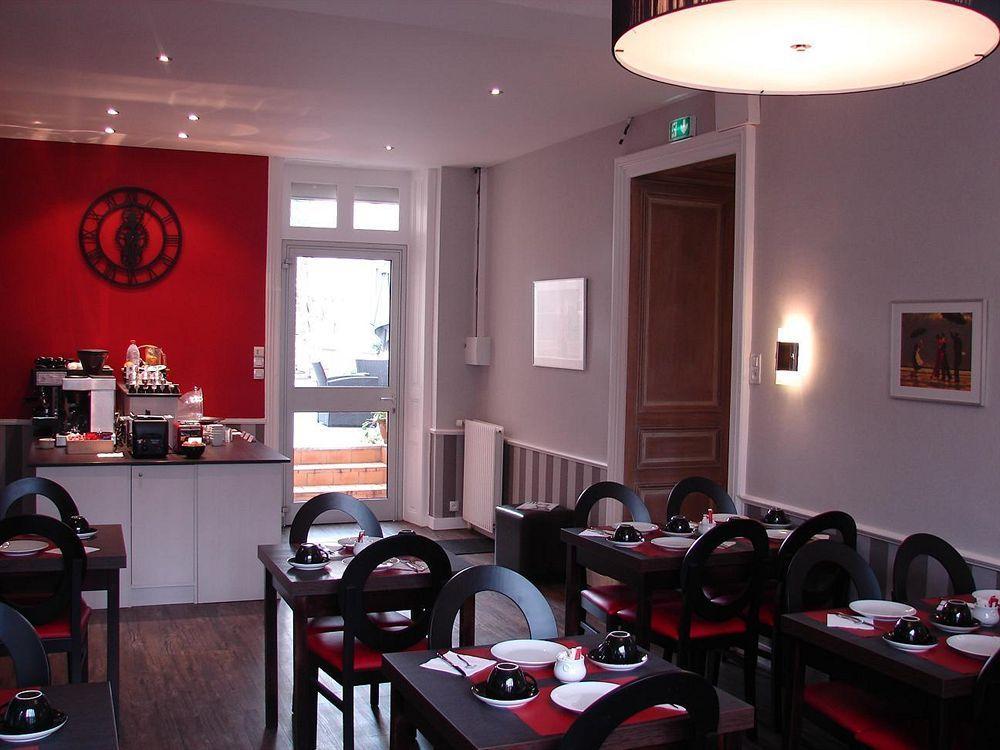 Le Charleston Hotel 3*