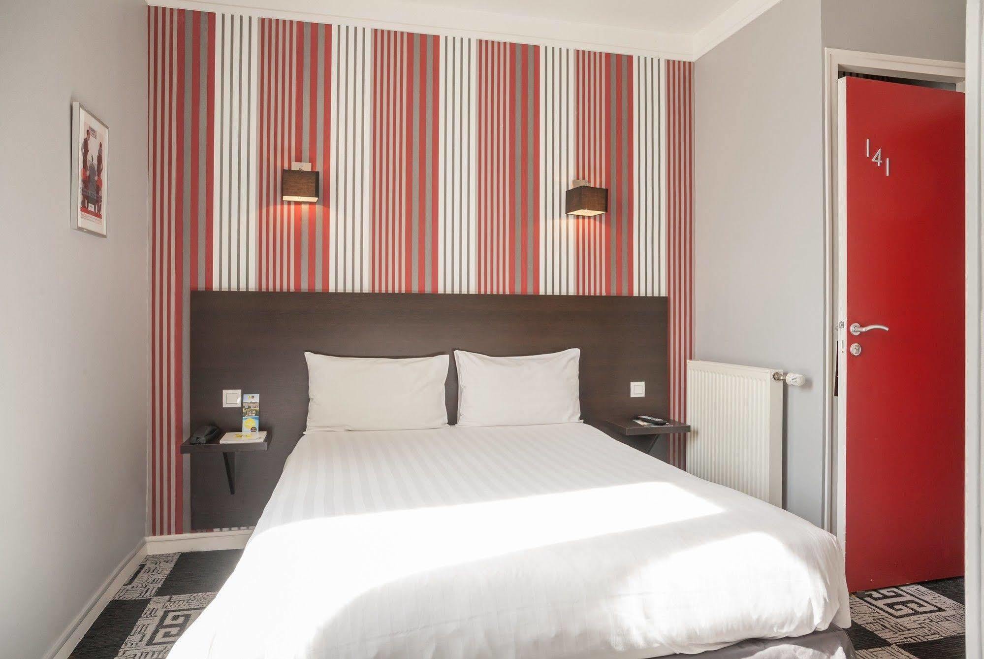 Le Charleston Hotel 3*