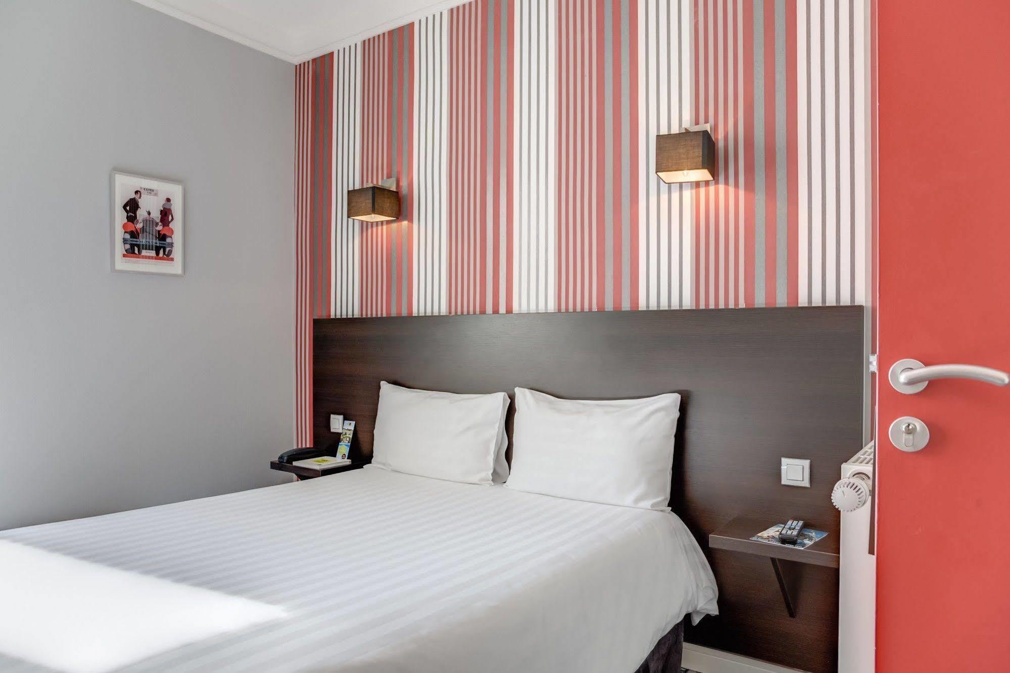Le Charleston Hotel 3*
