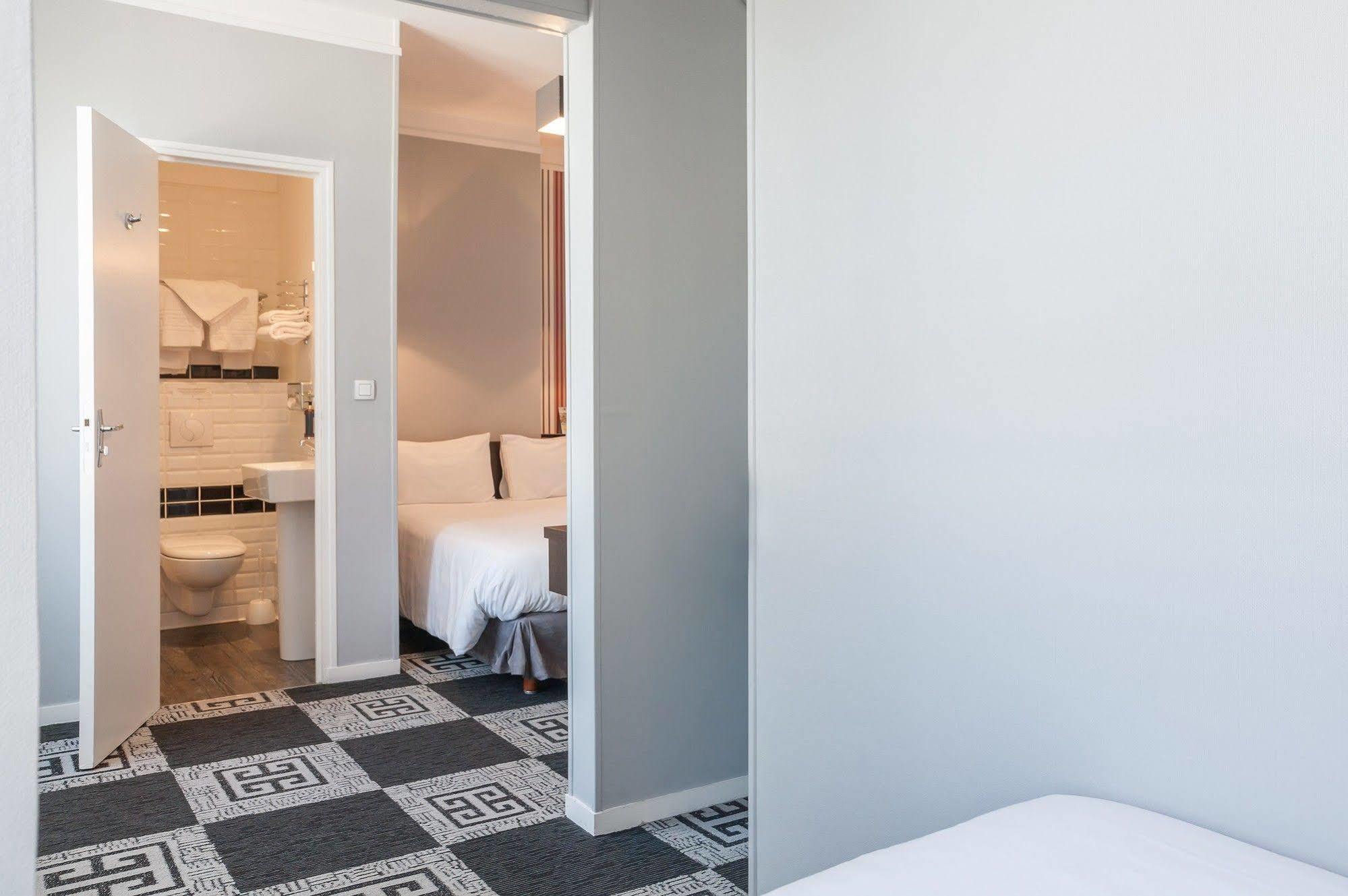 Hotel Le Charleston Le Mans